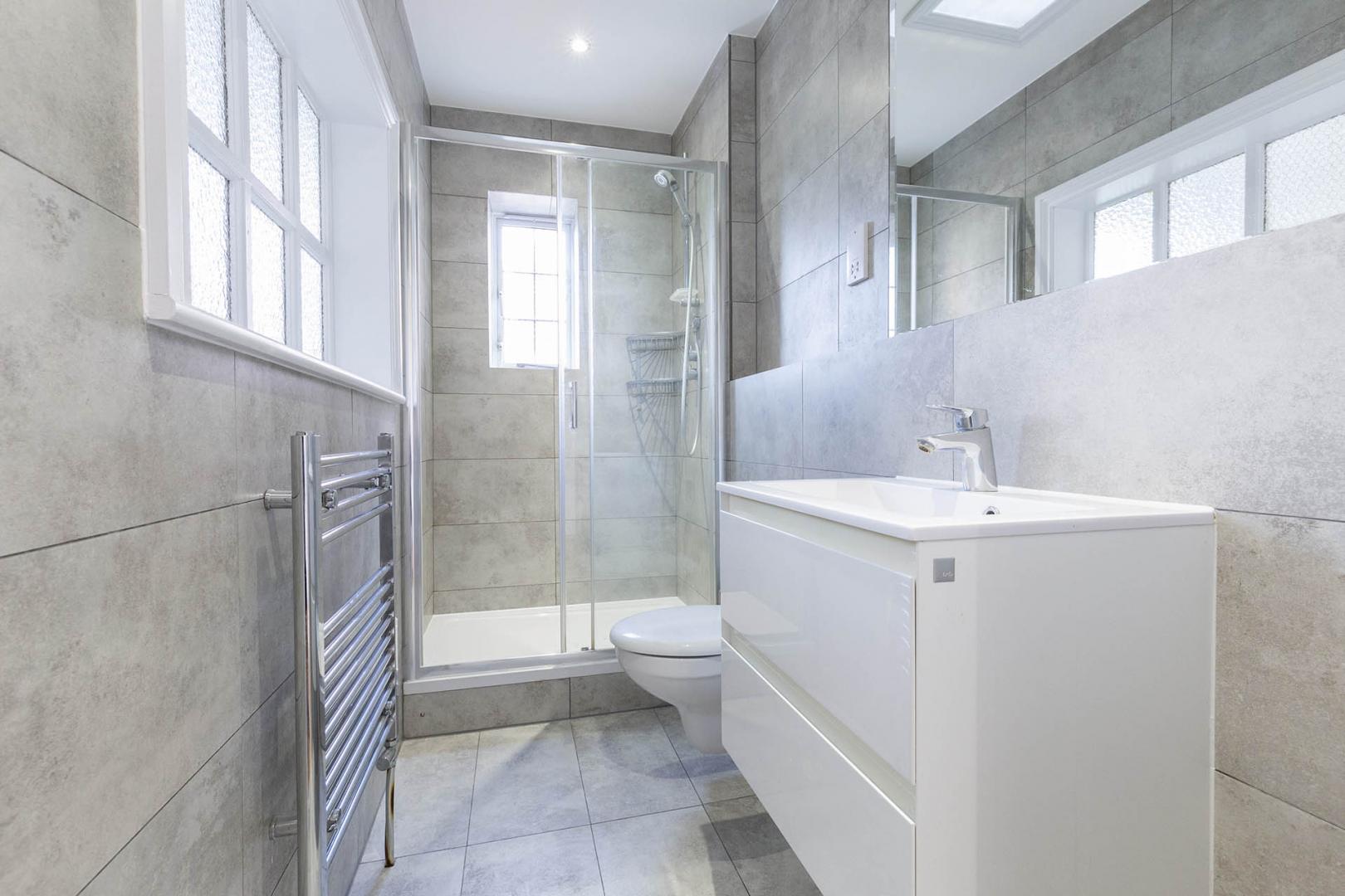 Modern Apartment Goldhurst Terrace, South Hampstead